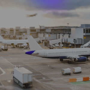 Airport Ramp Handling Course