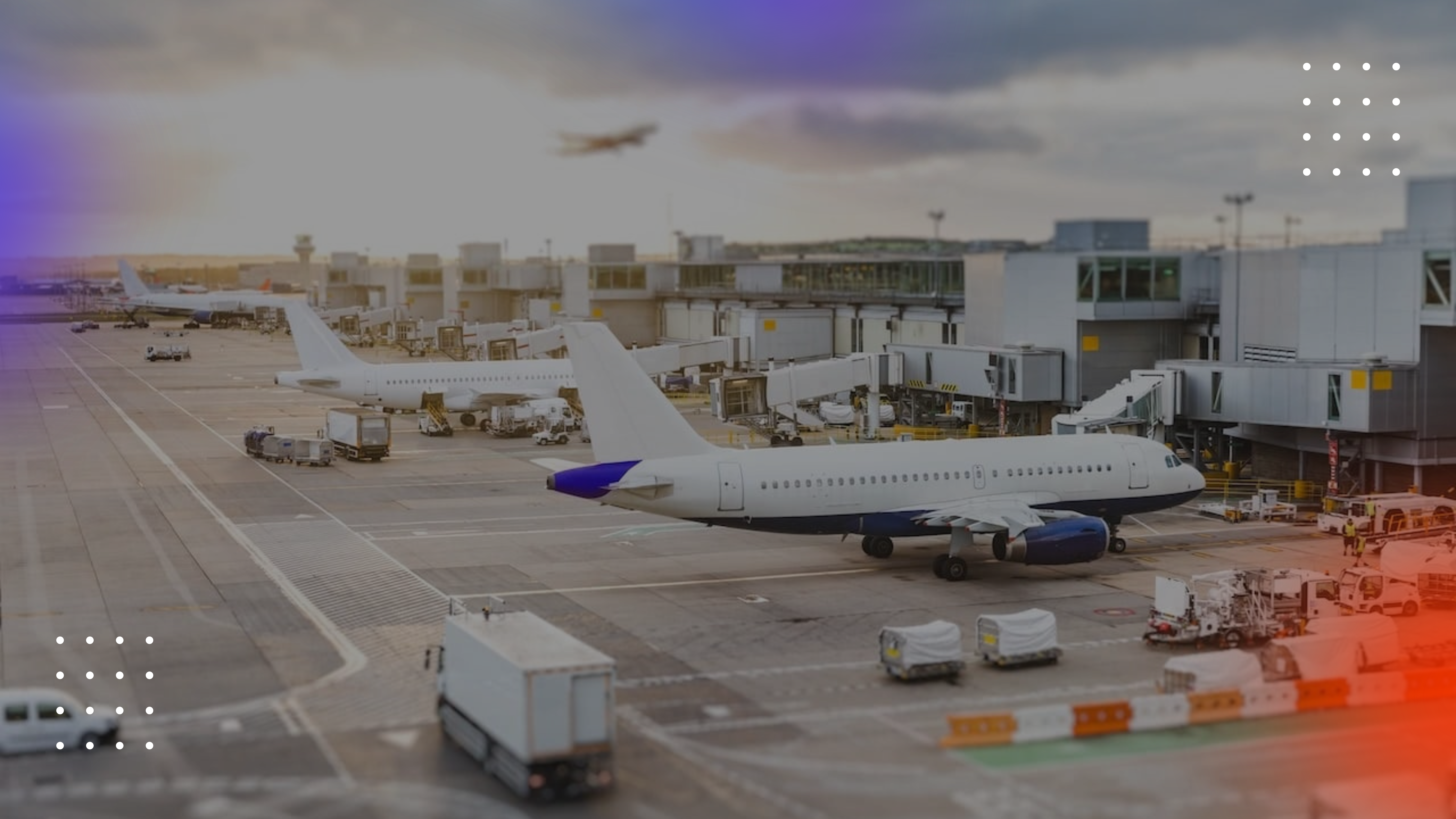 Airport Ramp Handling Course