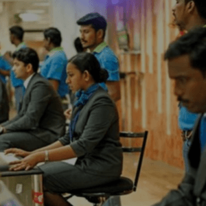 Airport Ground Management Course